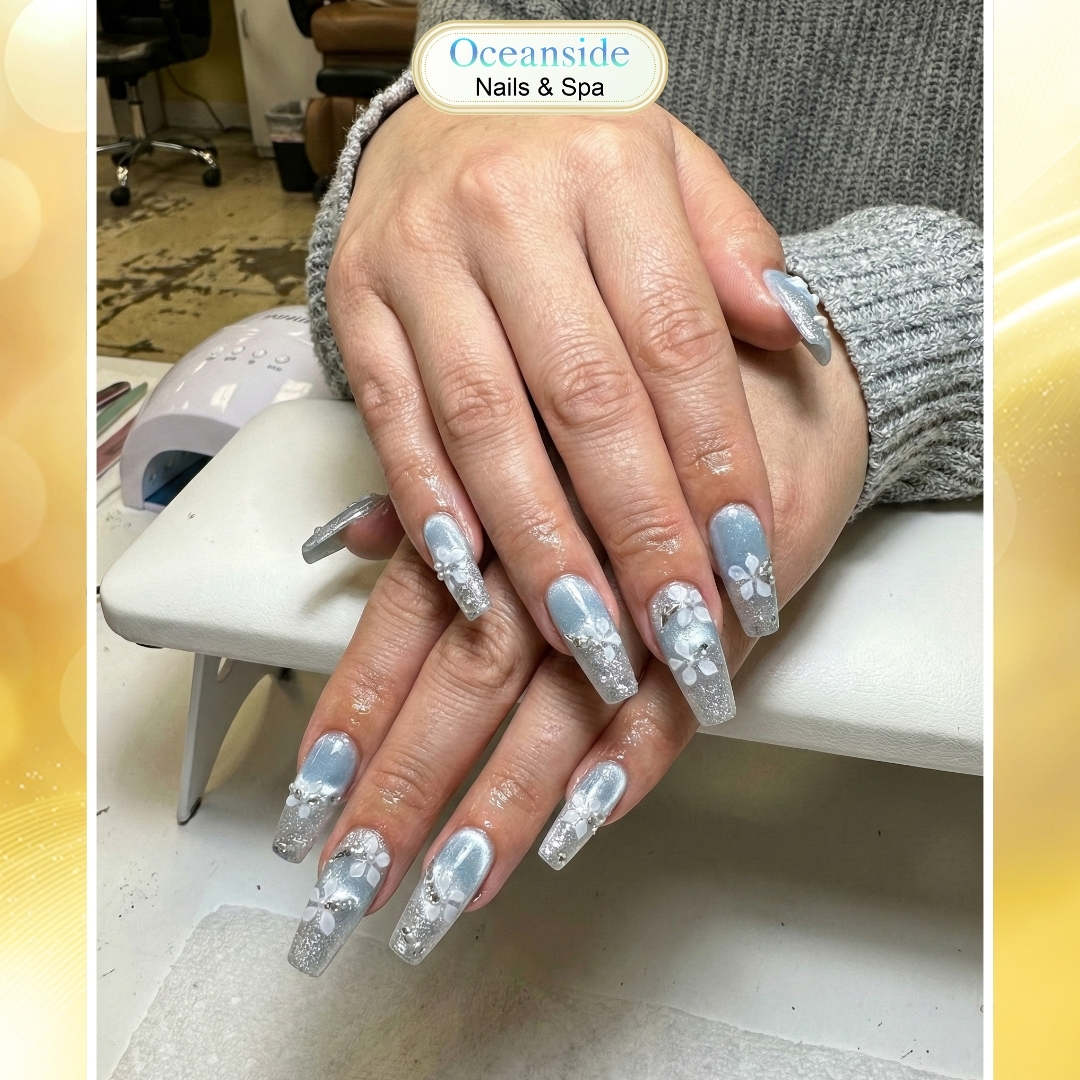 Nail Inspiration for a Fresh Look – March 2026
